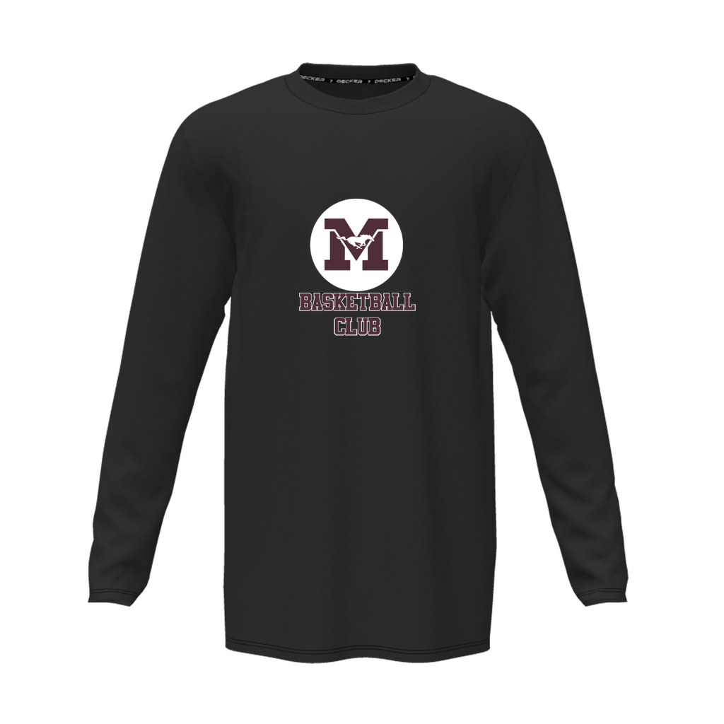 Decker Comfort T-Shirt