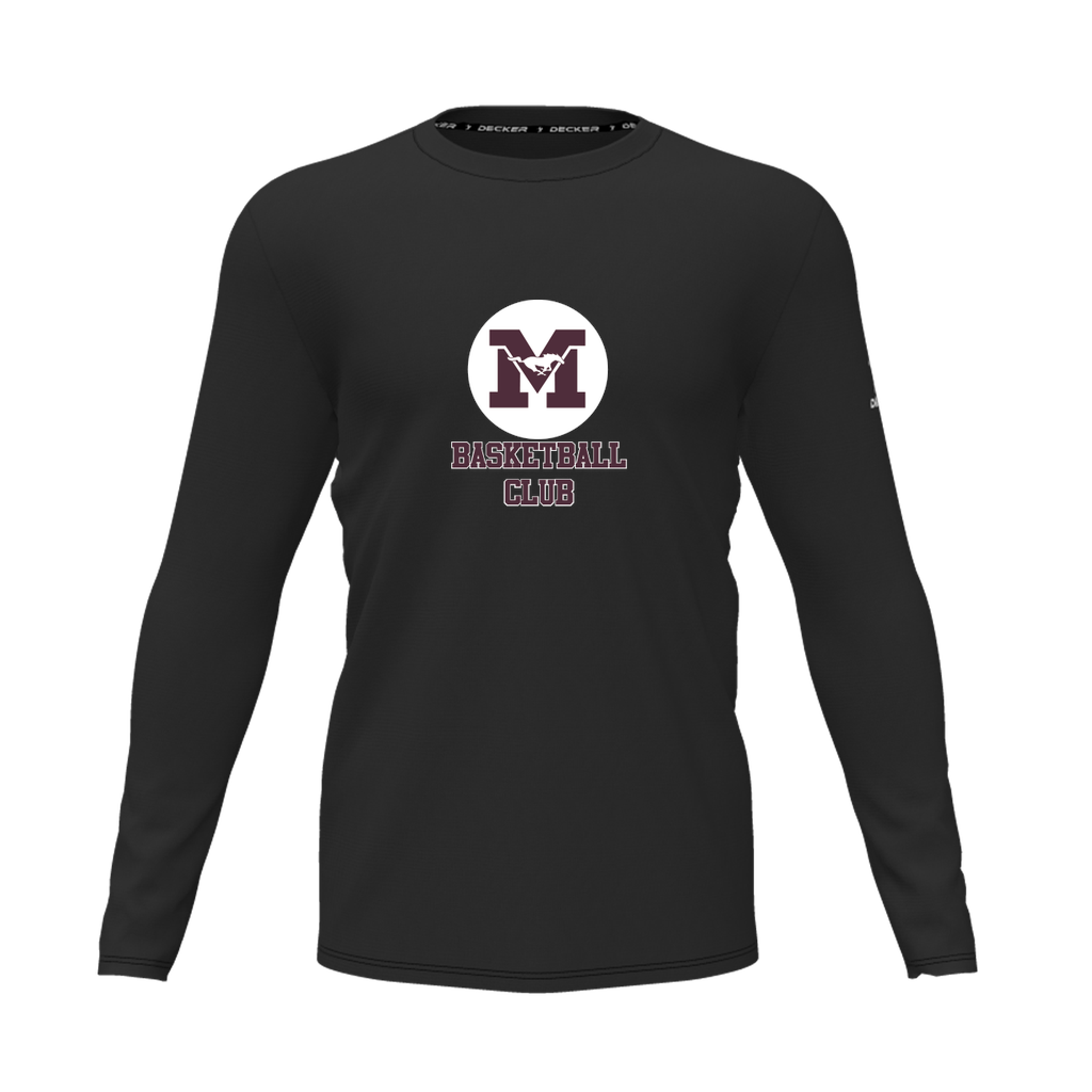 Decker Performance T-Shirt