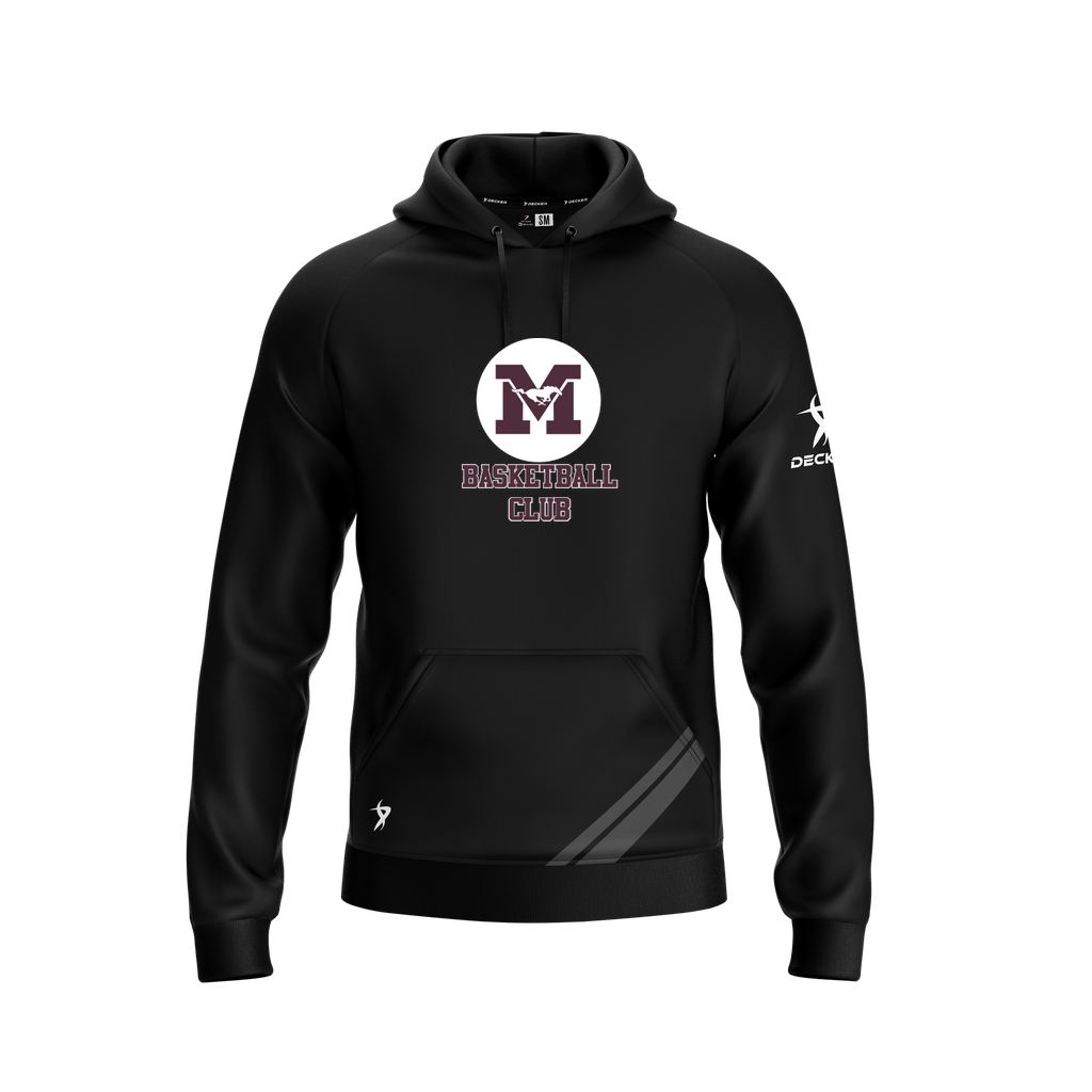 Decker Summit Hoodie