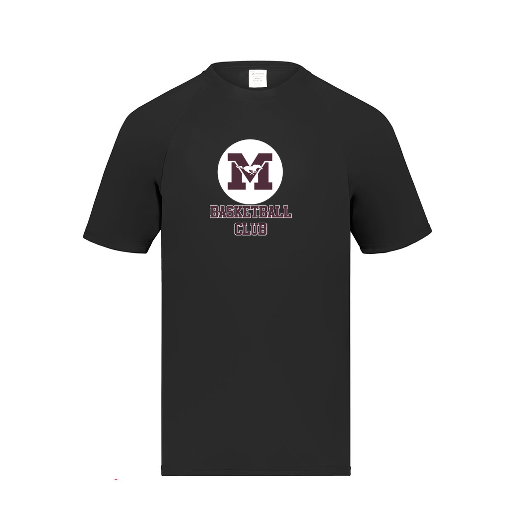 Youth Smooth Sport T-Shirt