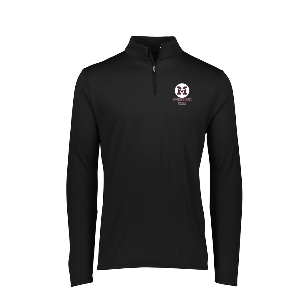 Ladies Flex-Lite 1/4 Zip Shirt