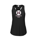 Ladies Tri Blend Tank Top