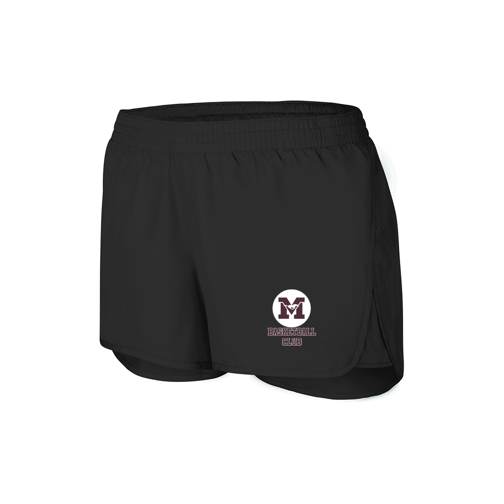 Women's Performance Shorts