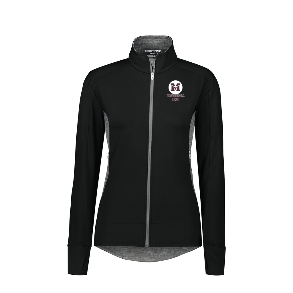 Girls FreeForm Jacket