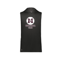 Men's CoolDry Sleeveless Hoodie