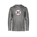 Decker Youth Charge Hoodie