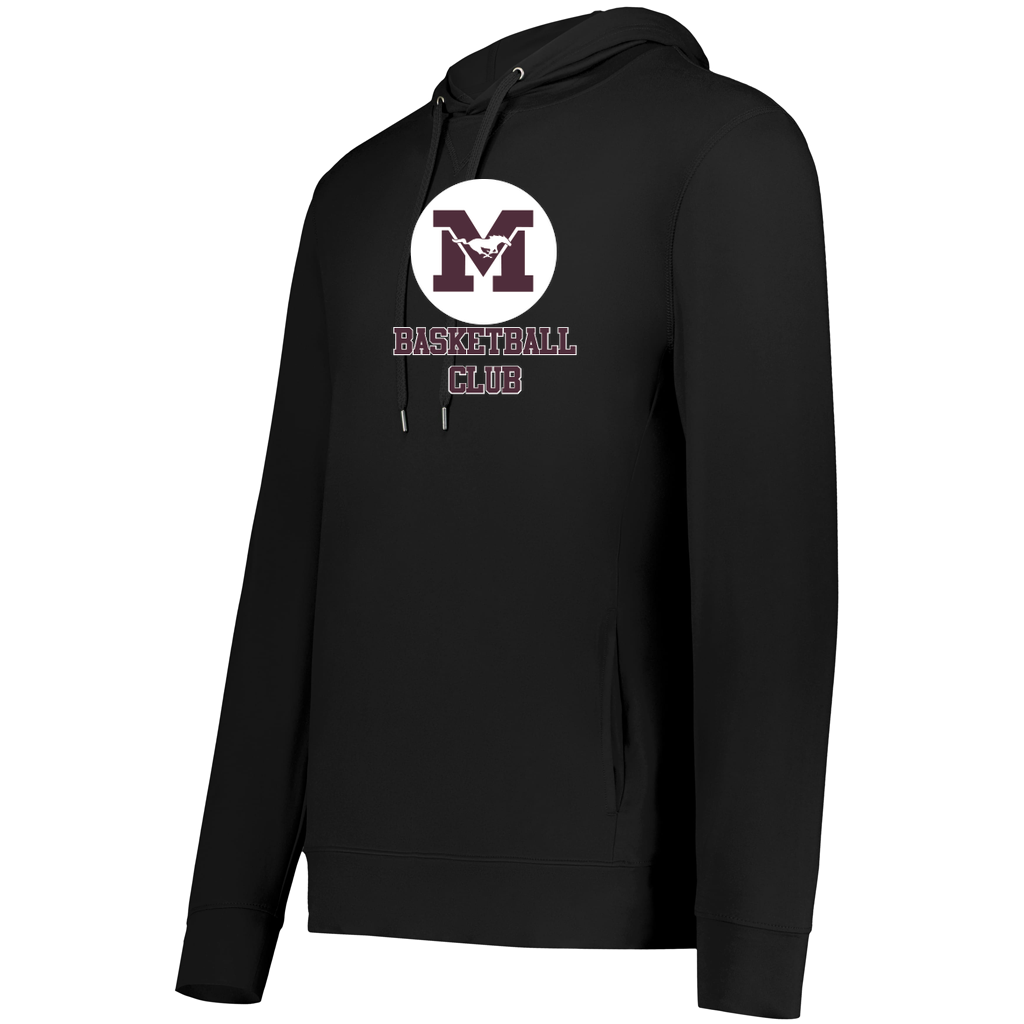 Men's Ventura Thin Knit Hoodie