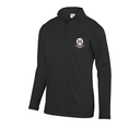 Decker Youth FlexFleece 1/4 Zip